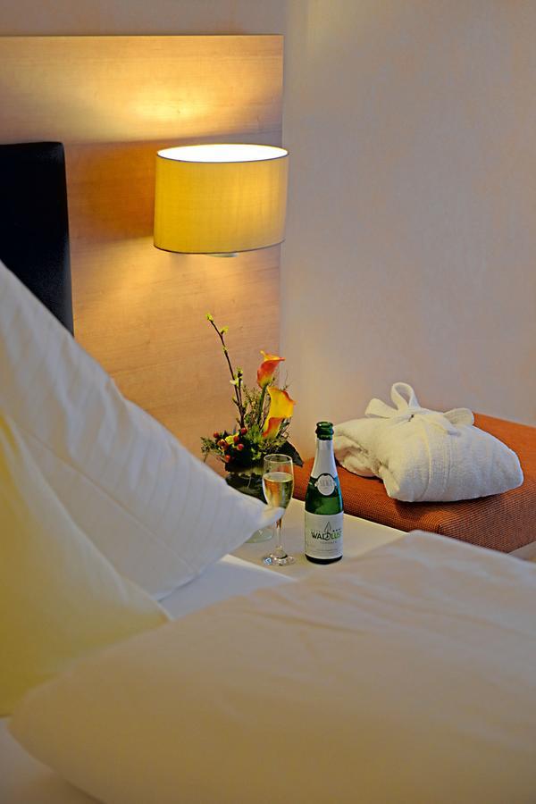 Hotel Waldlust 바이에르스브론 외부 사진
